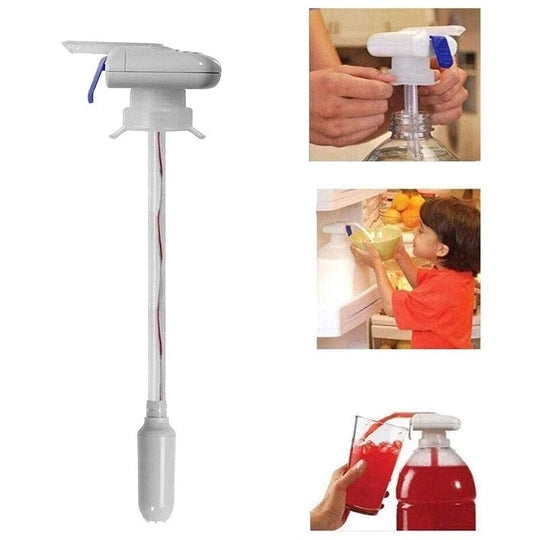 Dispenser automat pentru lichide MagicPress