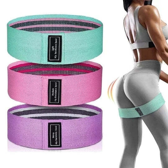 Benzi elastice ElastiShape