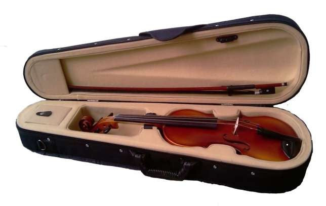 Vioara 4/4 clasica