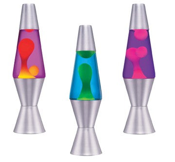 Lampa decorativa Lava Lamp - Mare
