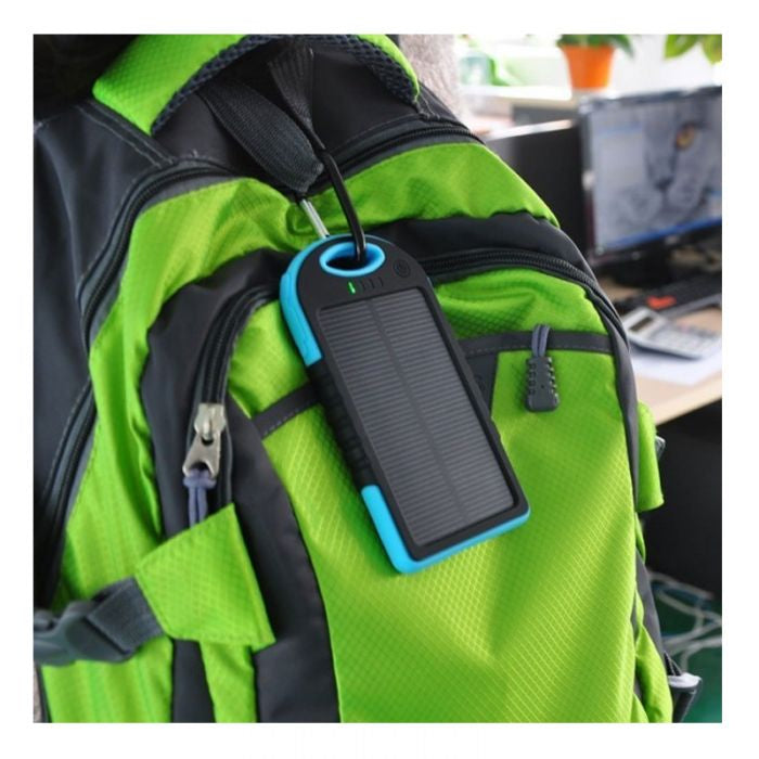 Acumulator solar 12000 MAH Universal Eficienta Garantata