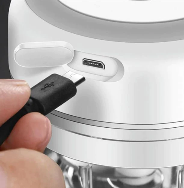 MINI TOCATOR SMART