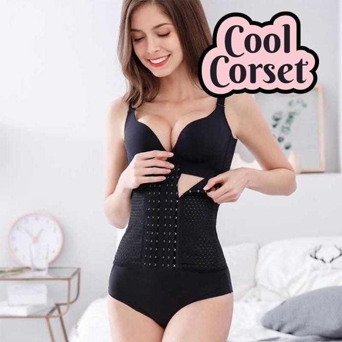 CORSET TALIE DE VIESPE PENTRU DAMA