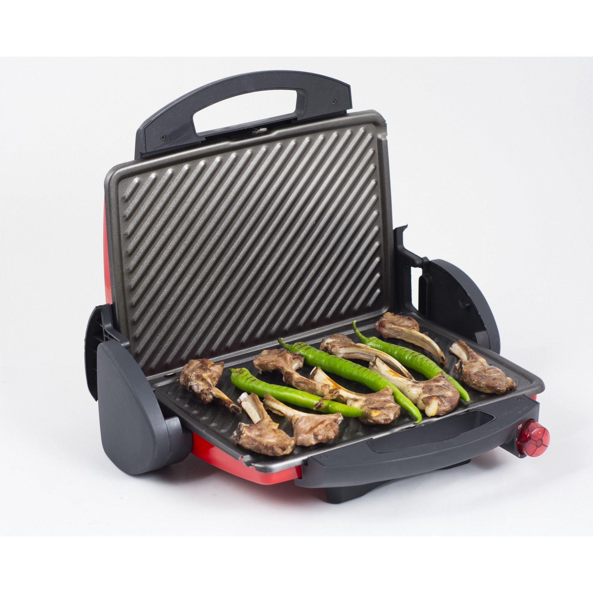 Sandwich maker grill 2000W functii multiple