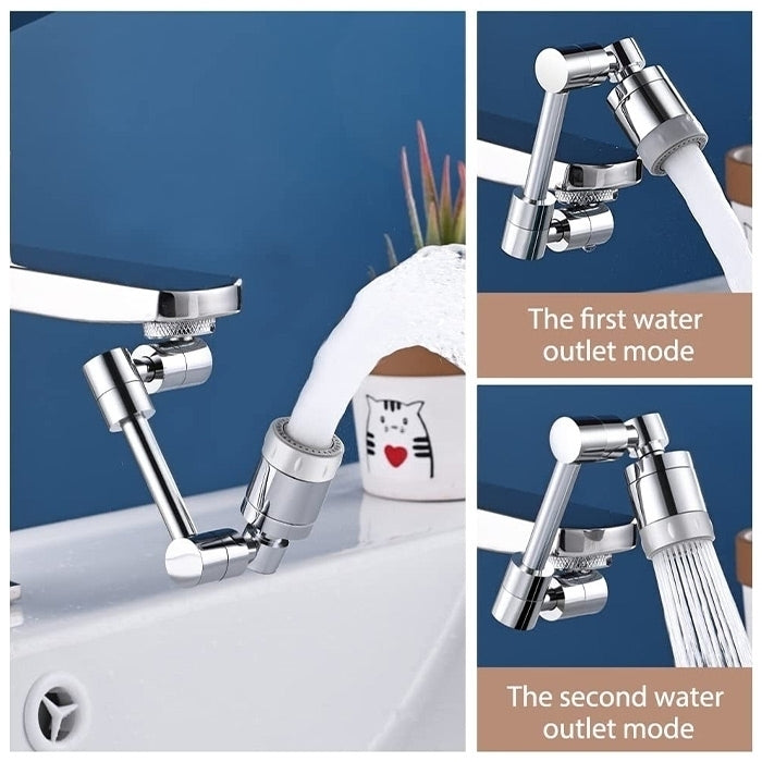 EXTENSIE ROBINET – EXTENSY