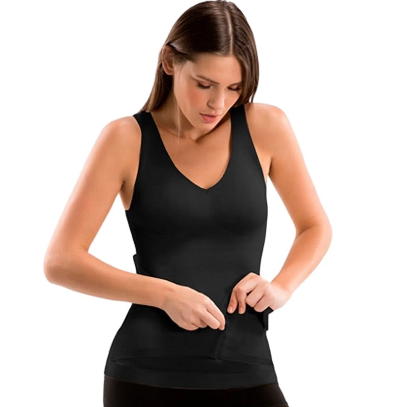 Set modelator 2 in 1 corset bustiera