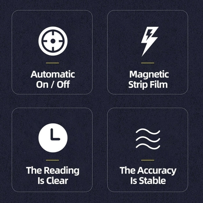 ETRIER DIGITAL – CALIPER