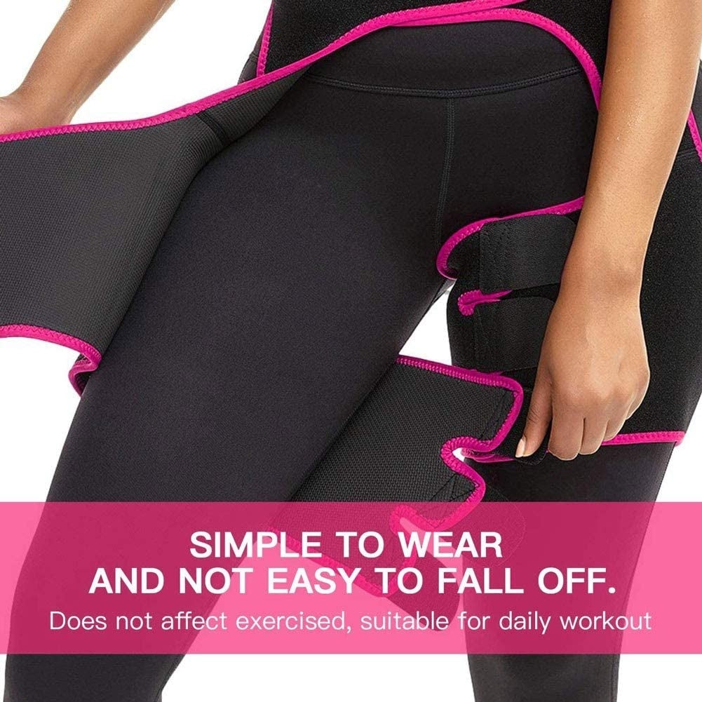 Pantaloni pentru Slabit 3 in 1 Slimm Shaper