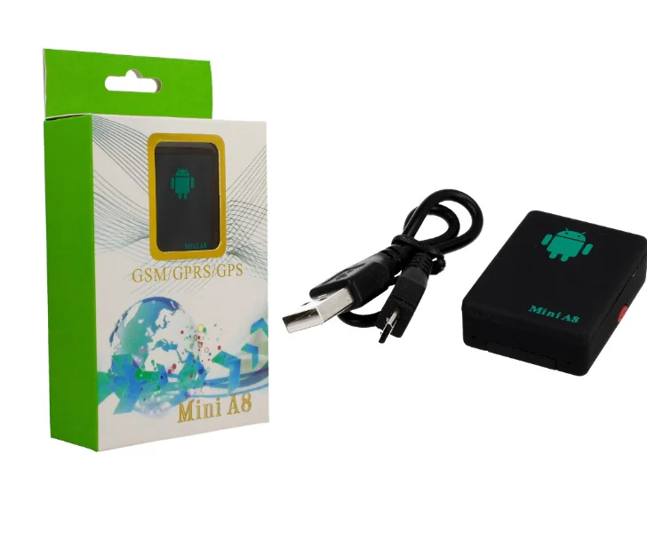 Dispozitiv Urmarire LimoTracker