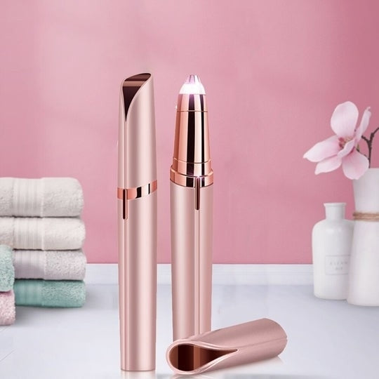 Epilator pentru sprancene Flawless