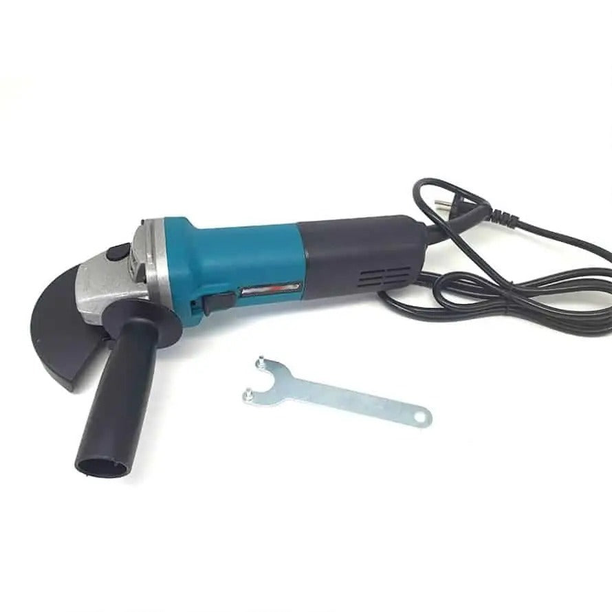 Polizor unghiular (flex), 1100W, 125 mm , cu variator de viteza