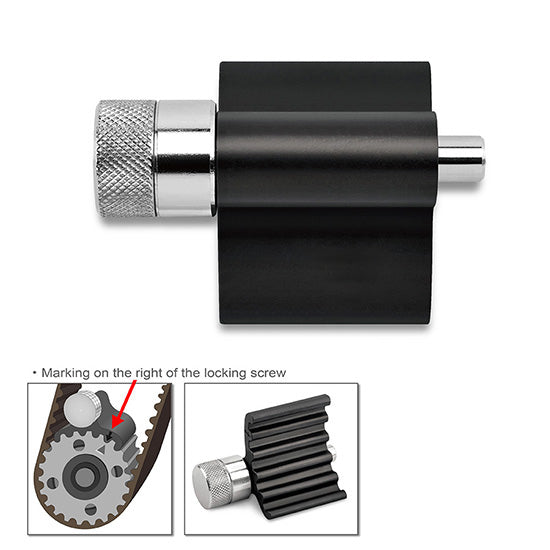 Kit fixare distributie pentru motoare diesel