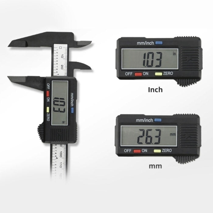 ETRIER DIGITAL – CALIPER