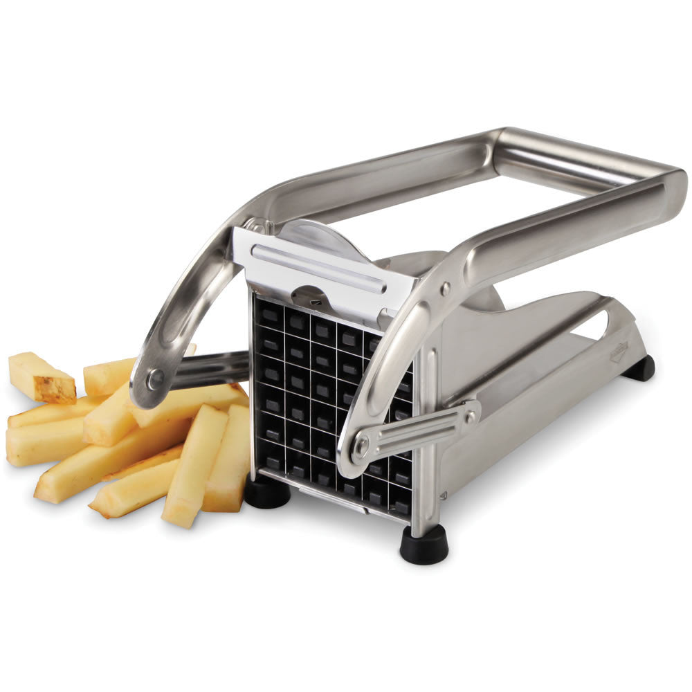 Aparat Feliat Cartofi Pai Inox India Original