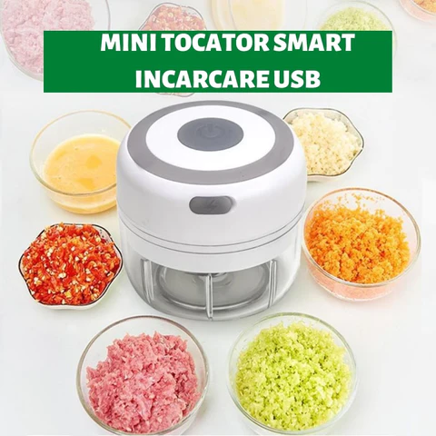 MINI TOCATOR SMART