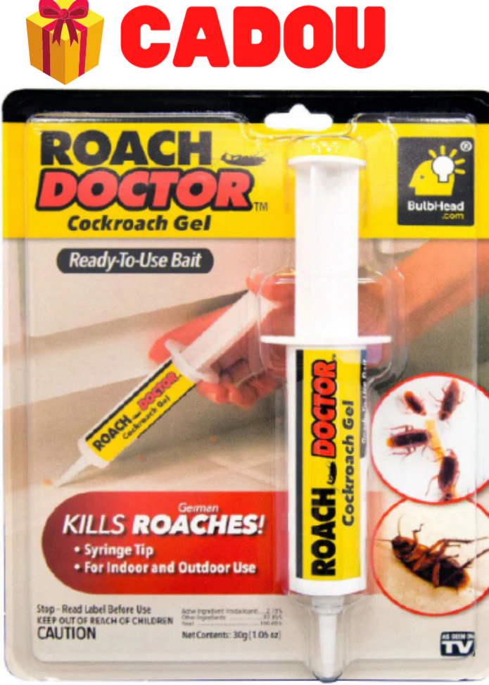 COVORASUL MAGIC+SERINGA INSECTICID CADOU