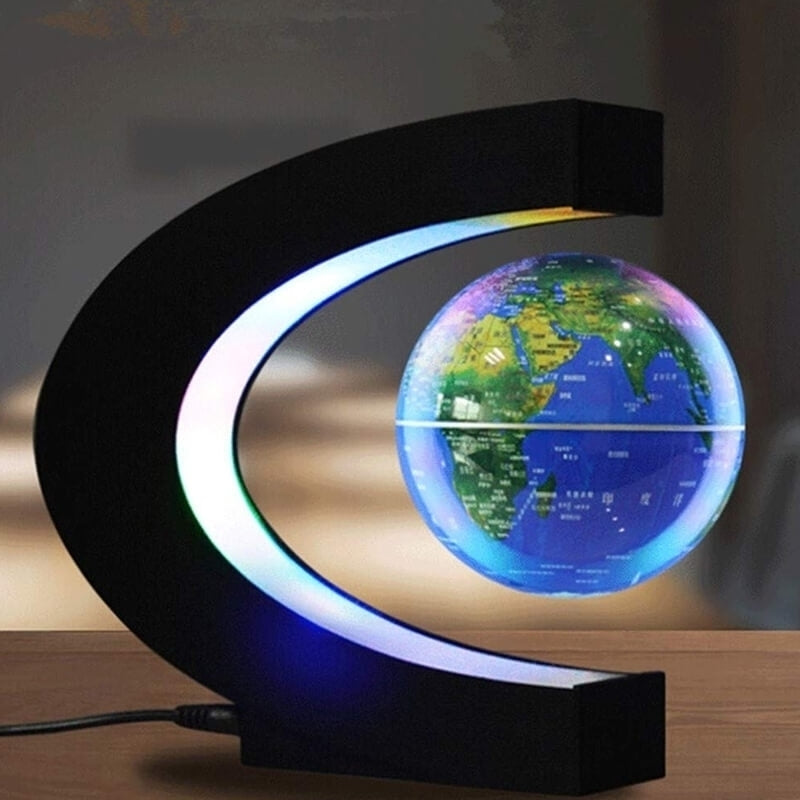 Glob magnetic plutitor Cosmos