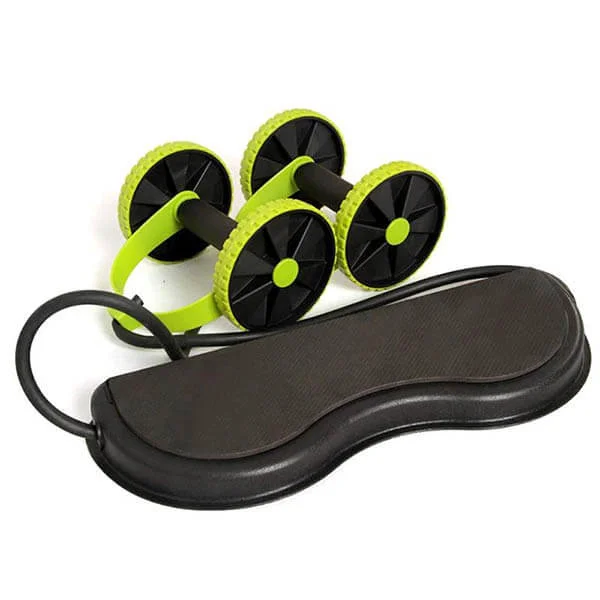 Aparat de fitness multifuncțional FlexTrainer