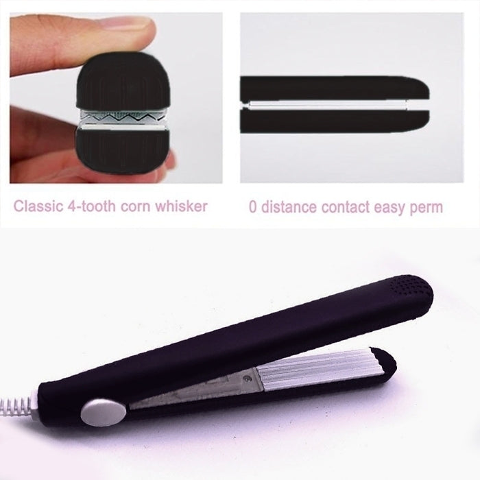 MINI ONDULATOR DE PĂR – MINIHAIR