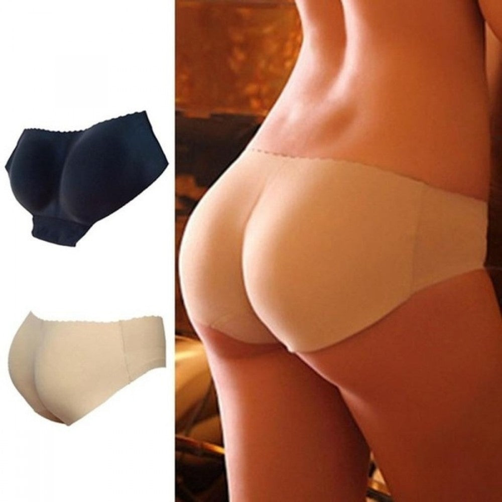 Chilot push up cu talie joasa