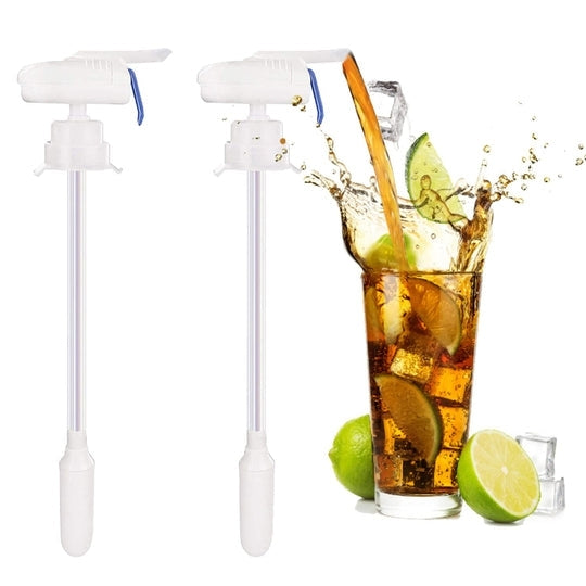 Dispenser automat pentru lichide MagicPress