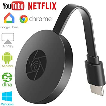 APARAT DONGLE HDMI, TRANSFORMA TELEFONUL IN TV
