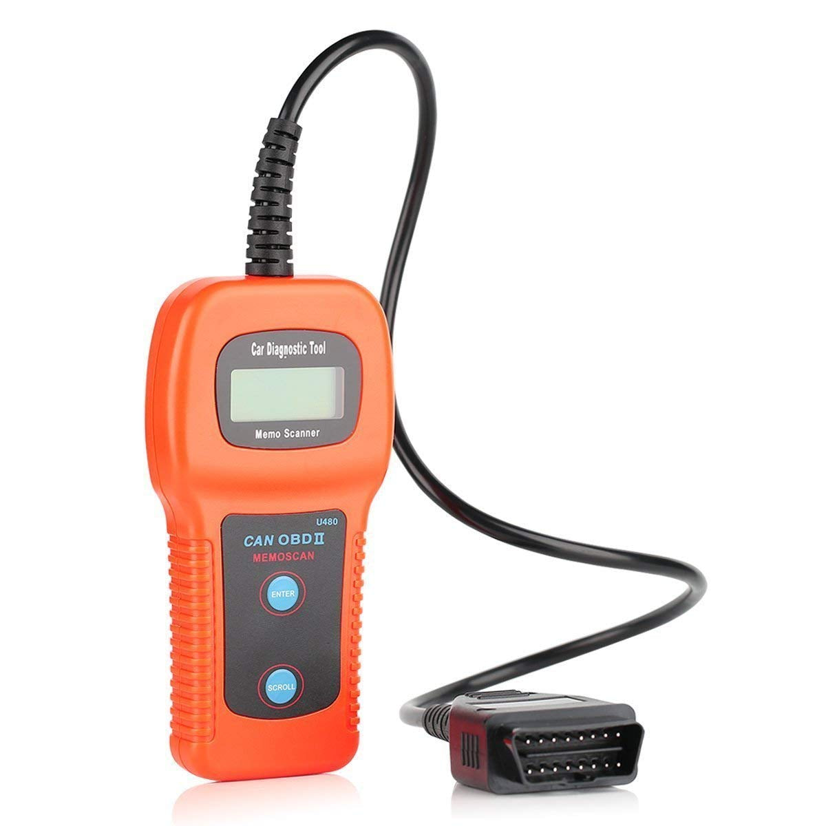 Tester auto multimarca diagnoza OBD2 Scanner