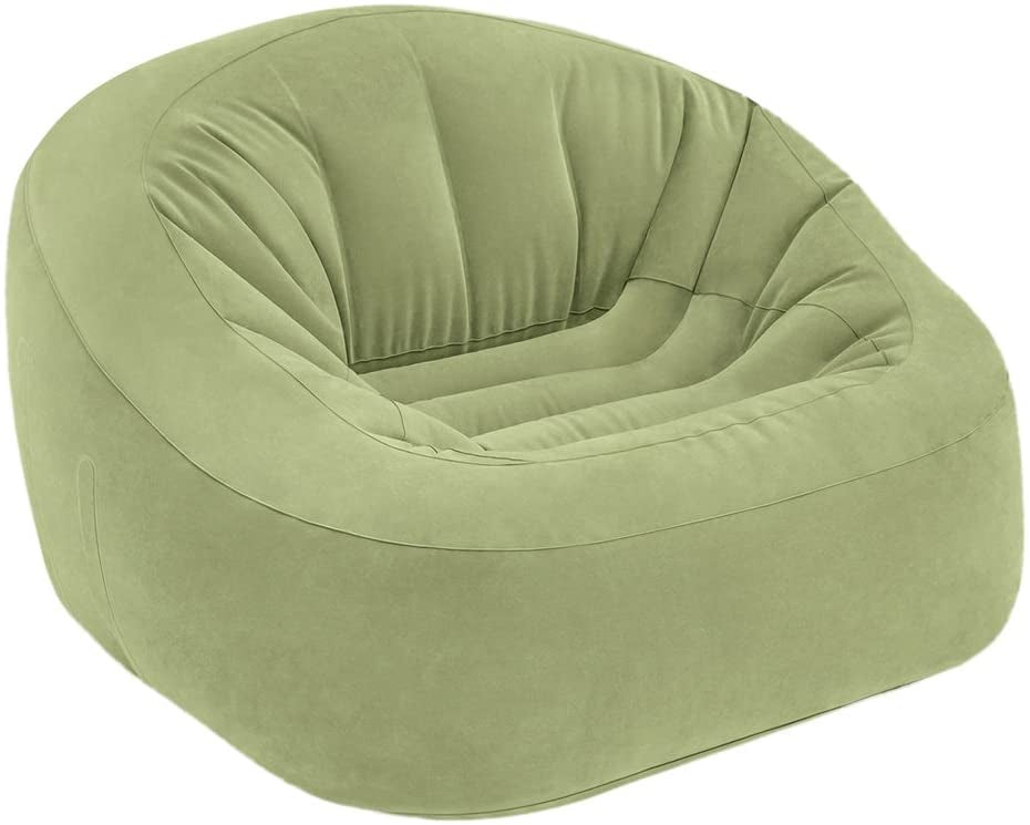 Fotoliu Gonflabil, tip Bean Bag, Intex 68576