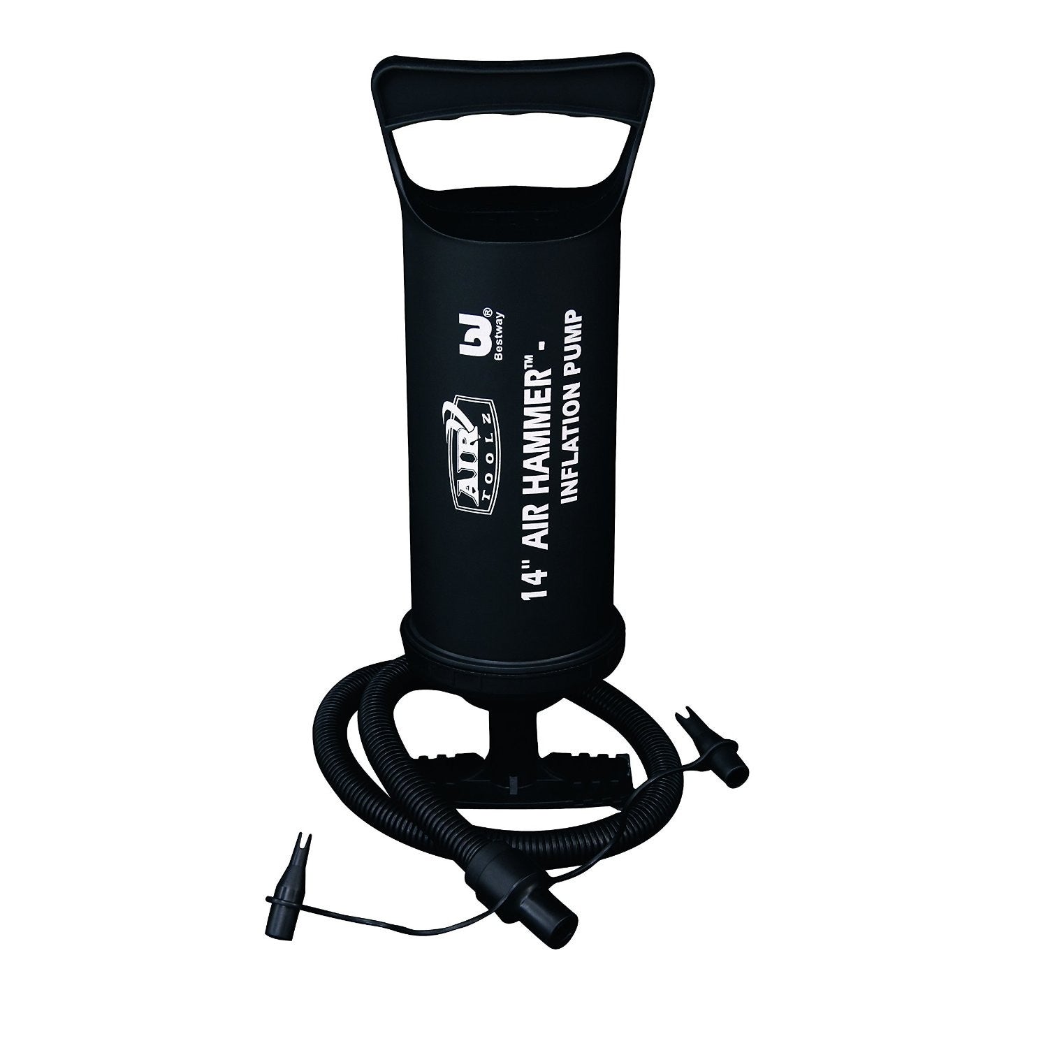Pompa de aer manuala, 36 cm , Intex 68614