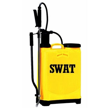Pompa manuala de stropit Swat 16 litri