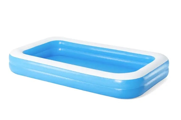 Piscina Gonflabila Dreptunghiulara Mare Family XXL 305 X 183 CM
