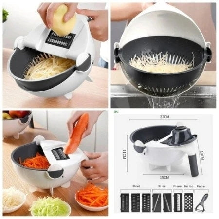 7in1 Multi Cut