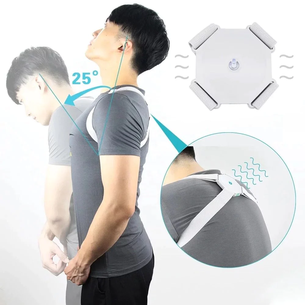 Corector postural inteligent 1+1 GRATIS