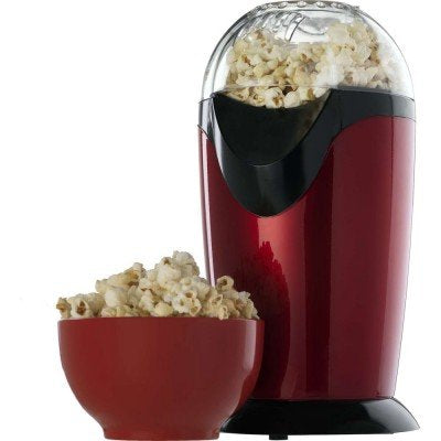 Aparat Popcorn 1200 w Profesional