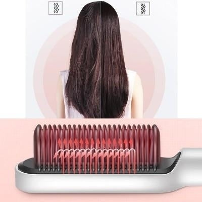 Perie electrica StraightHair