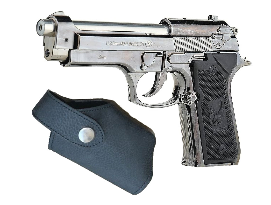 Bricheta antivant pistol tip Glock cal 7.65mm