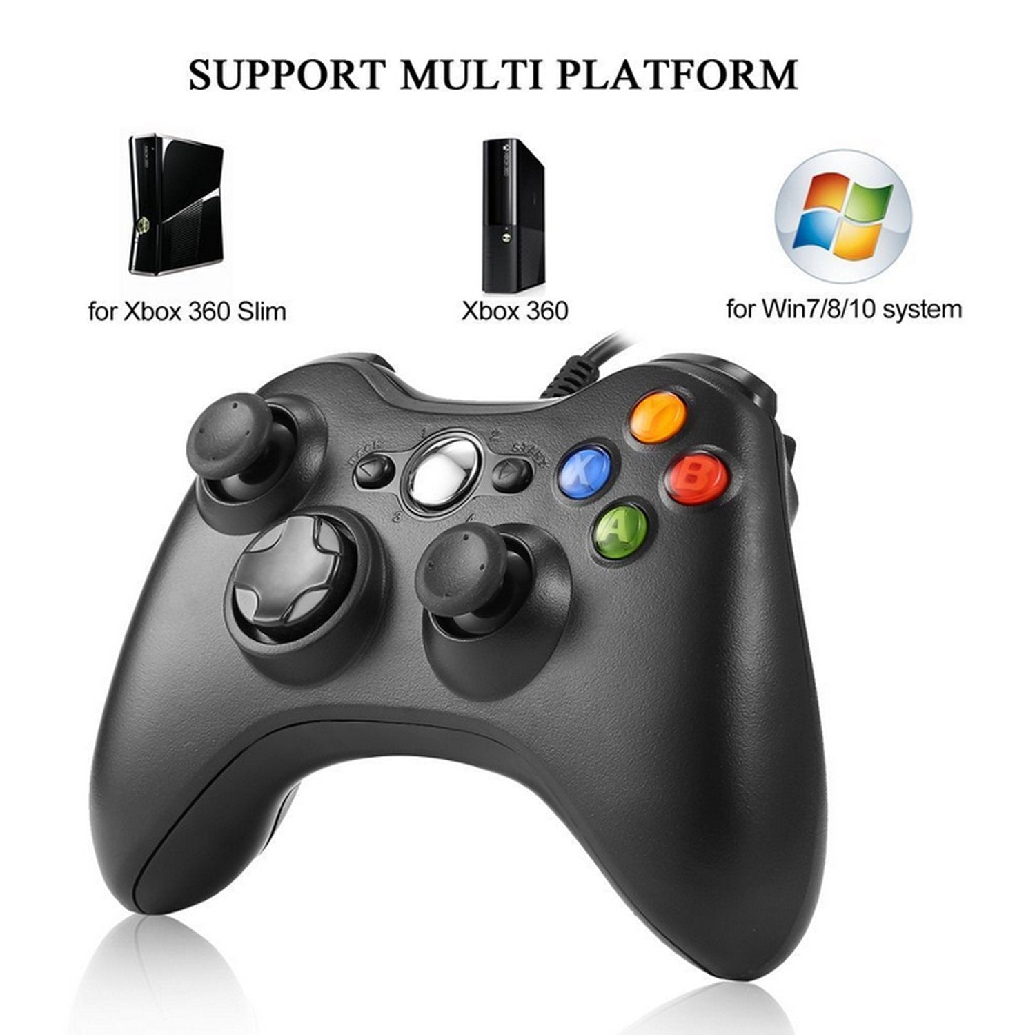 Controller pentru XBOX 360