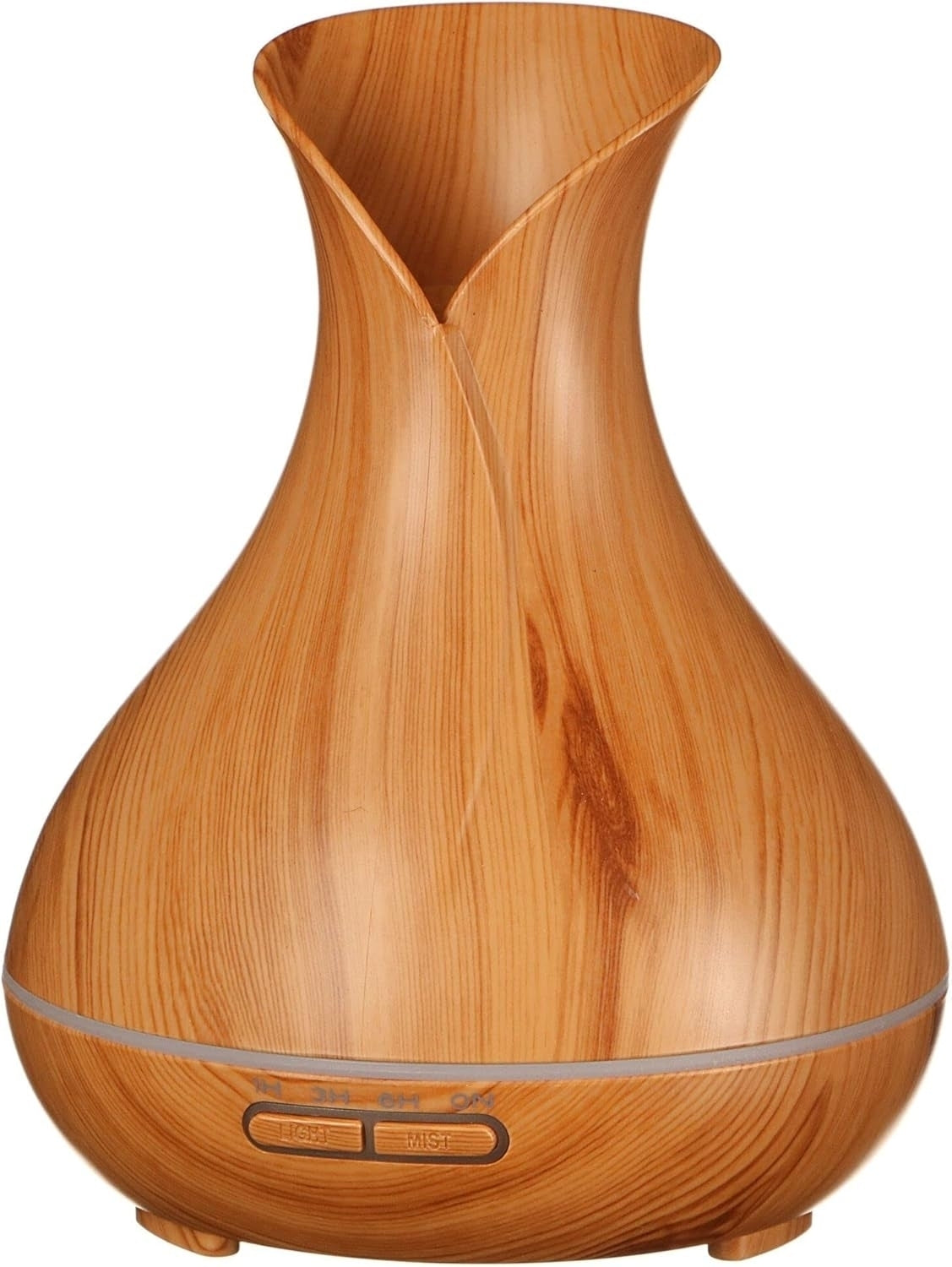 Difuzor de aromaterapie, 550 ml