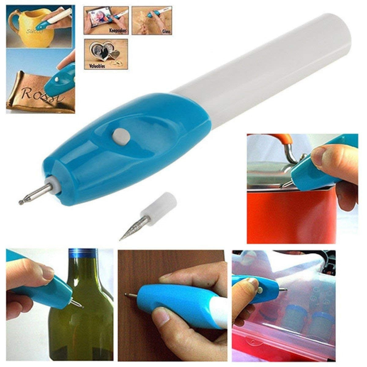DISPOZITIV PENTRU GRAVAT UNIVERSAL STICLA, CERAMICA, METAL