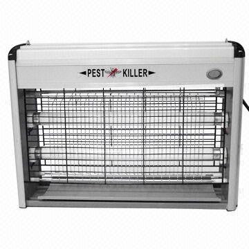 Insect Killer 20W impotriva insectelor