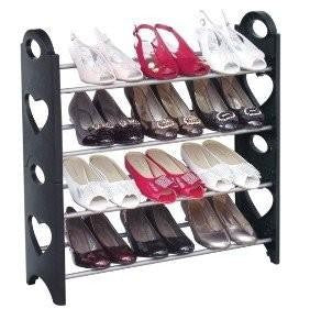 Suport incaltaminte Stackable Shoe Rack