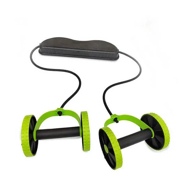 Aparat de fitness multifuncțional FlexTrainer