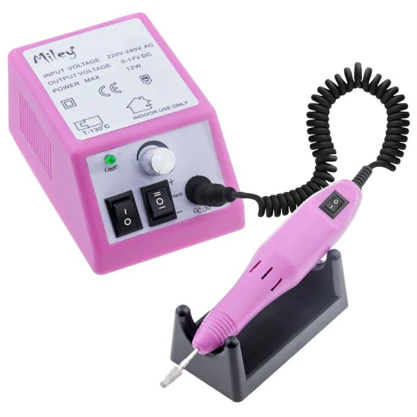 SuperNails pilă electrică