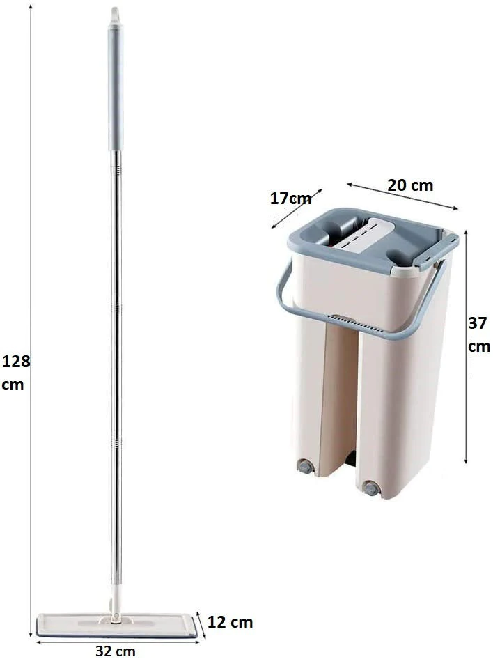 Set de curățenie MagicClean