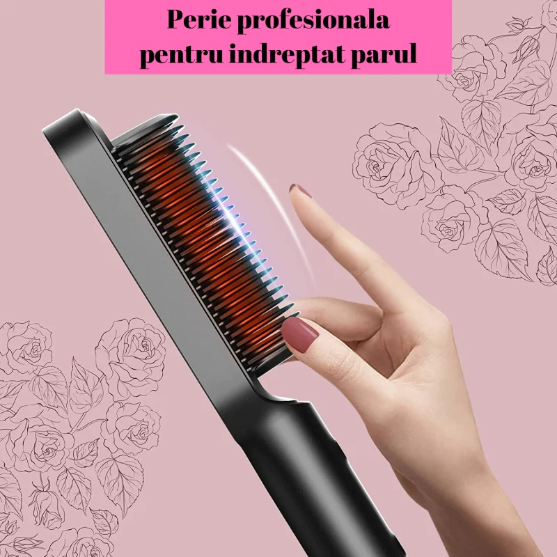 Perie electrica StraightHair