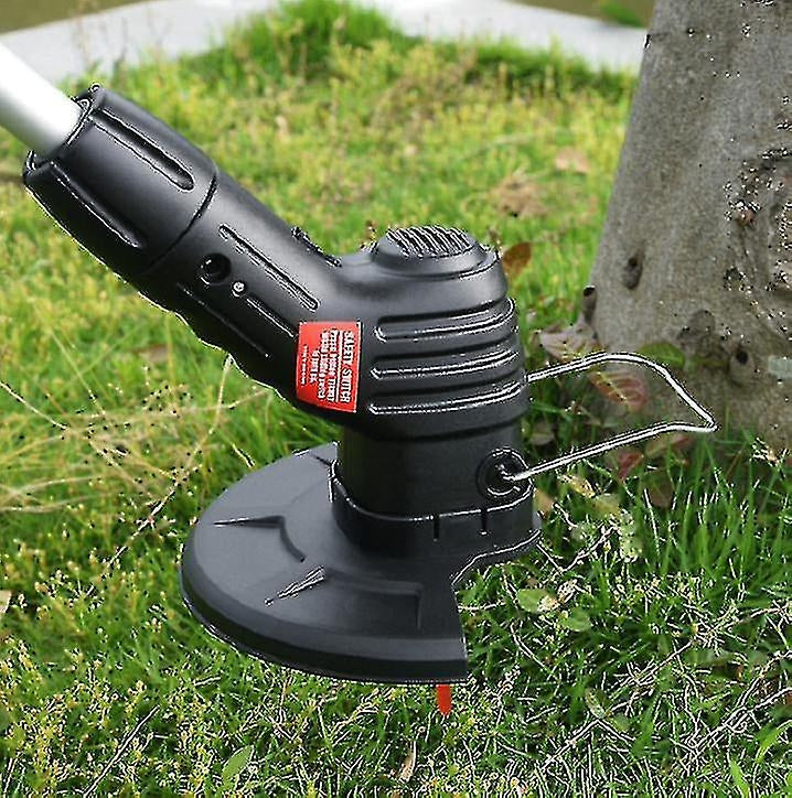 Aparat de tuns iarba pe margini cu acumulator Trimmer Hammersmith - Lichidare Stoc