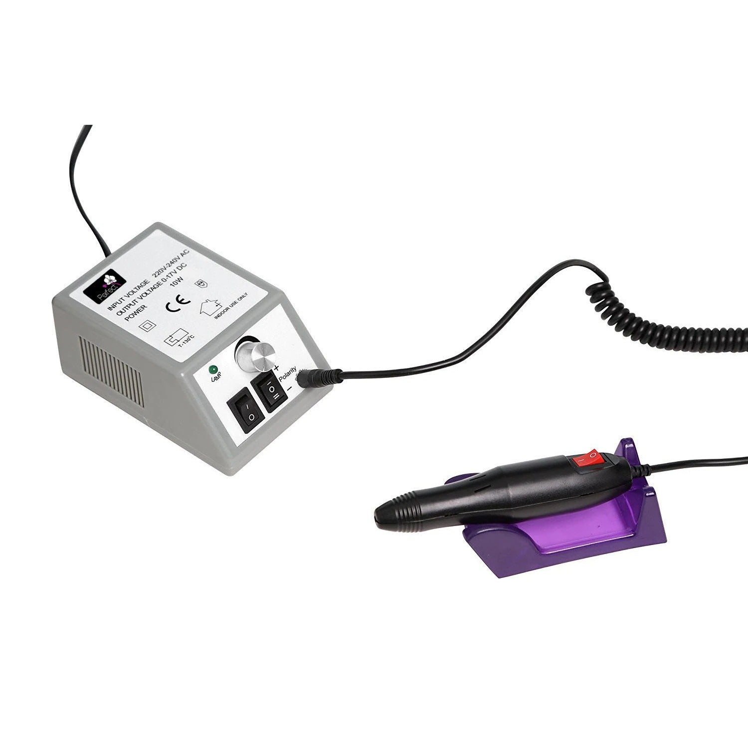 Freza electrica pentru unghii 20000 RPM