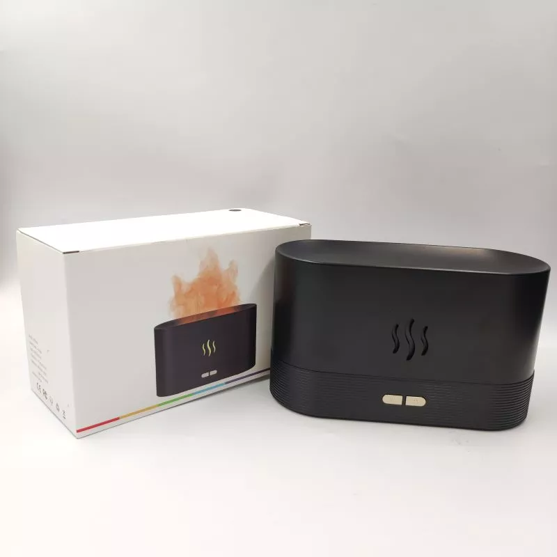 Umidificator ZenEffect