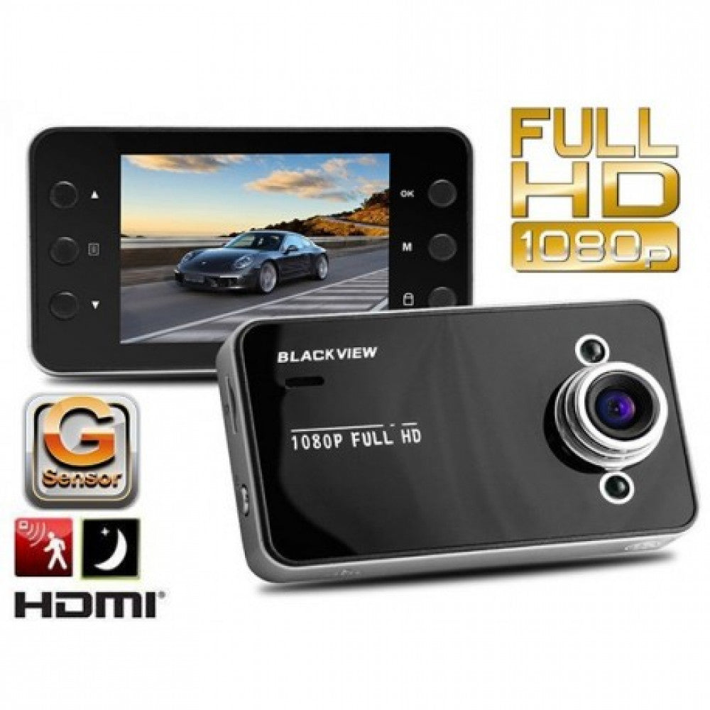 Camera auto cu senzor Rezolutie Full HD 1080