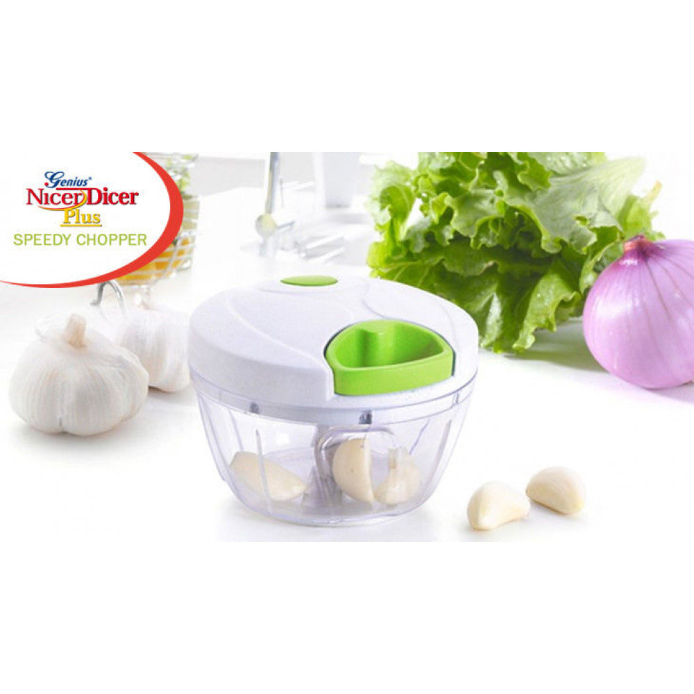 Tocator manual pentru legume Speedy Chopper